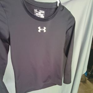 Youth MM fitted cold gear
